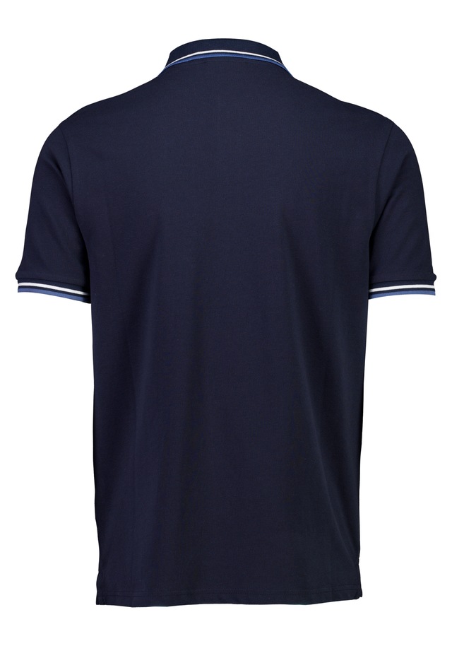 LINDBERGH Poloshirt »Poloshirt Relaxed Fit«