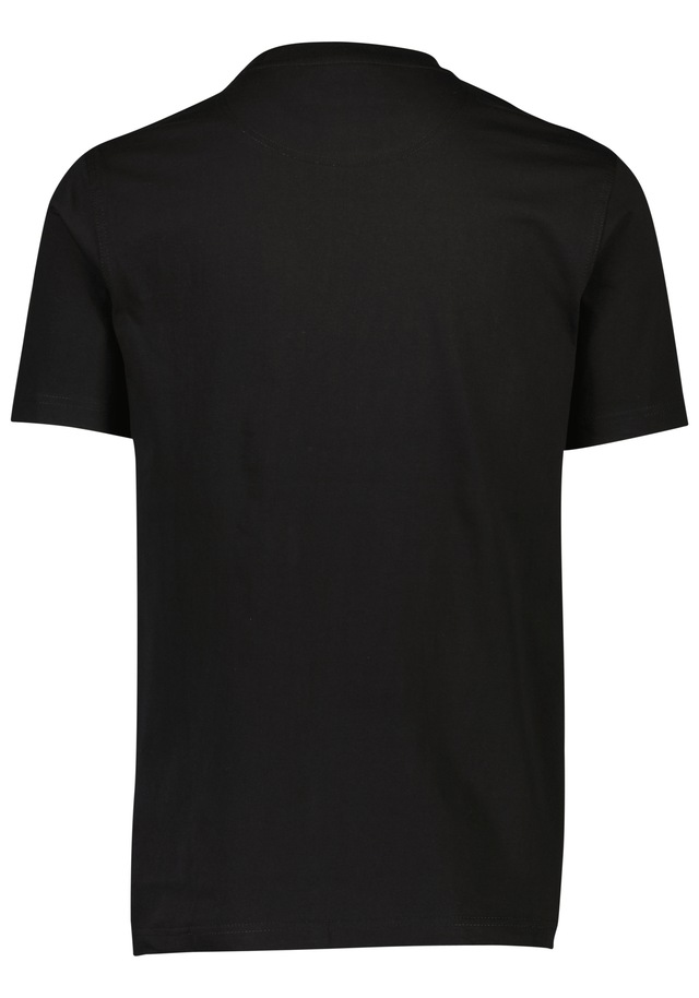 BISON Kurzarmshirt »T-Shirt (Kurzarm) Comfort Fit«