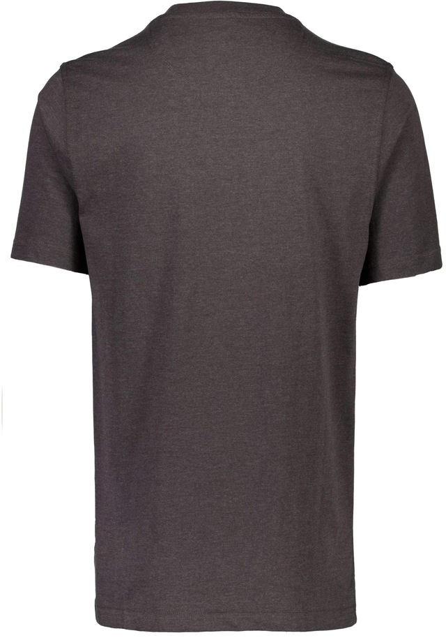 BISON Kurzarmshirt »T-Shirt (Kurzarm) Comfort Fit«