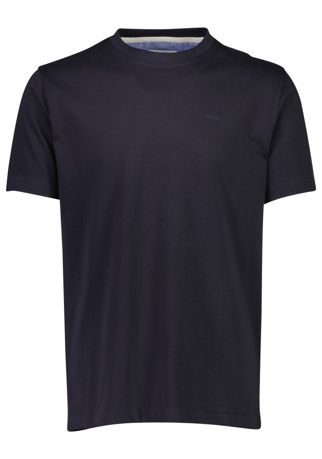 BISON Kurzarmshirt »T-Shirt (Kurzarm) Comfort Fit«