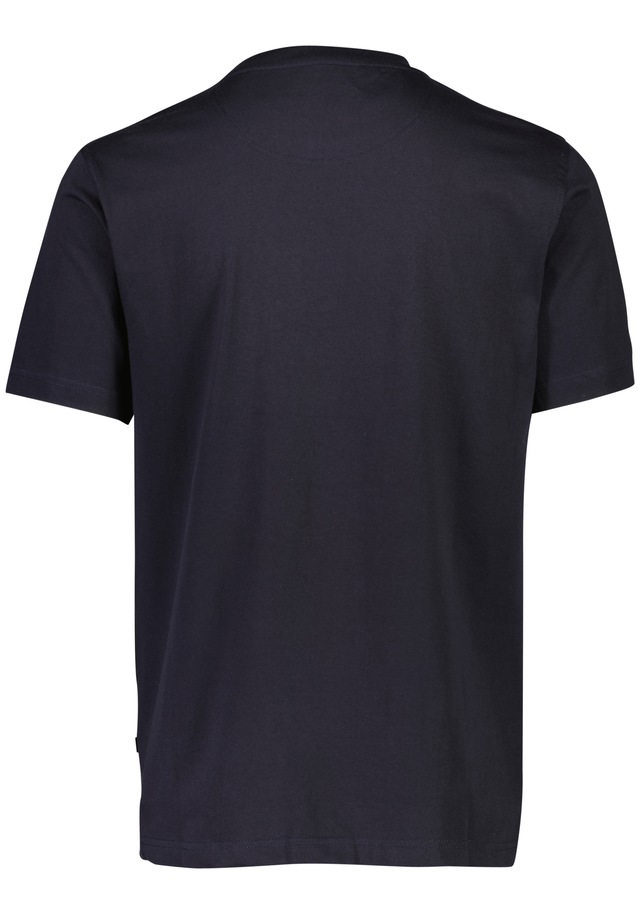 BISON Kurzarmshirt »T-Shirt (Kurzarm) Comfort Fit«