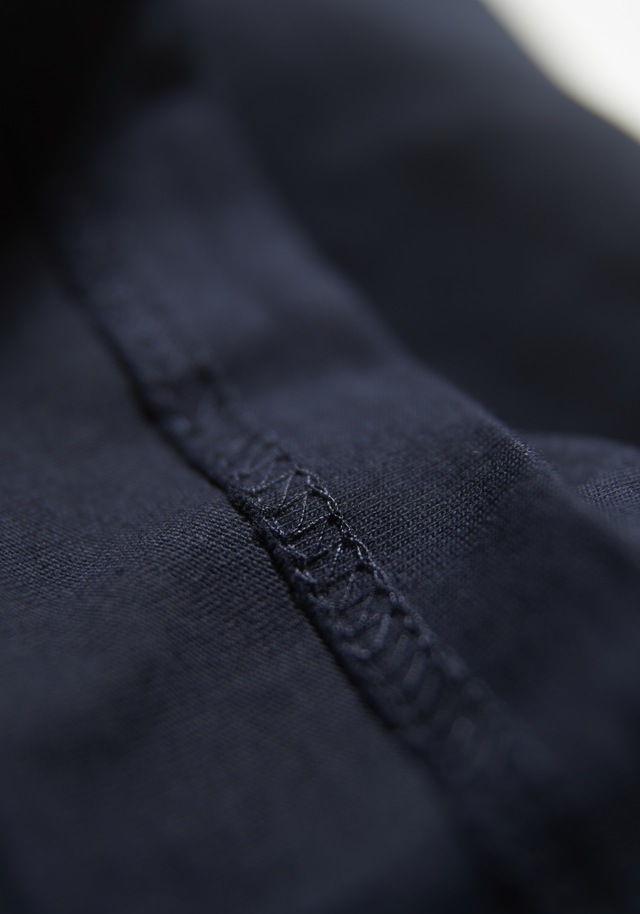 BISON Kurzarmshirt »T-Shirt (Kurzarm) Comfort Fit«