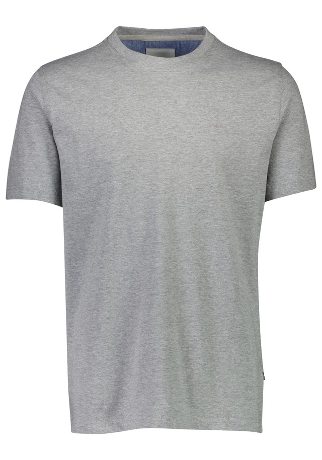 BISON Kurzarmshirt »T-Shirt (Kurzarm) Comfort Fit«