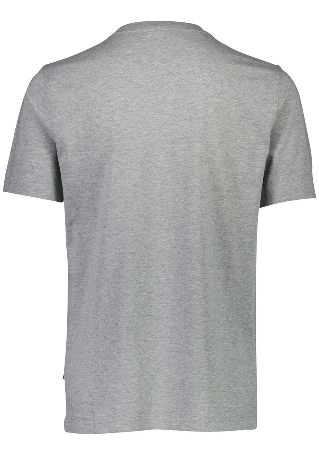 BISON Kurzarmshirt »T-Shirt (Kurzarm) Comfort Fit«