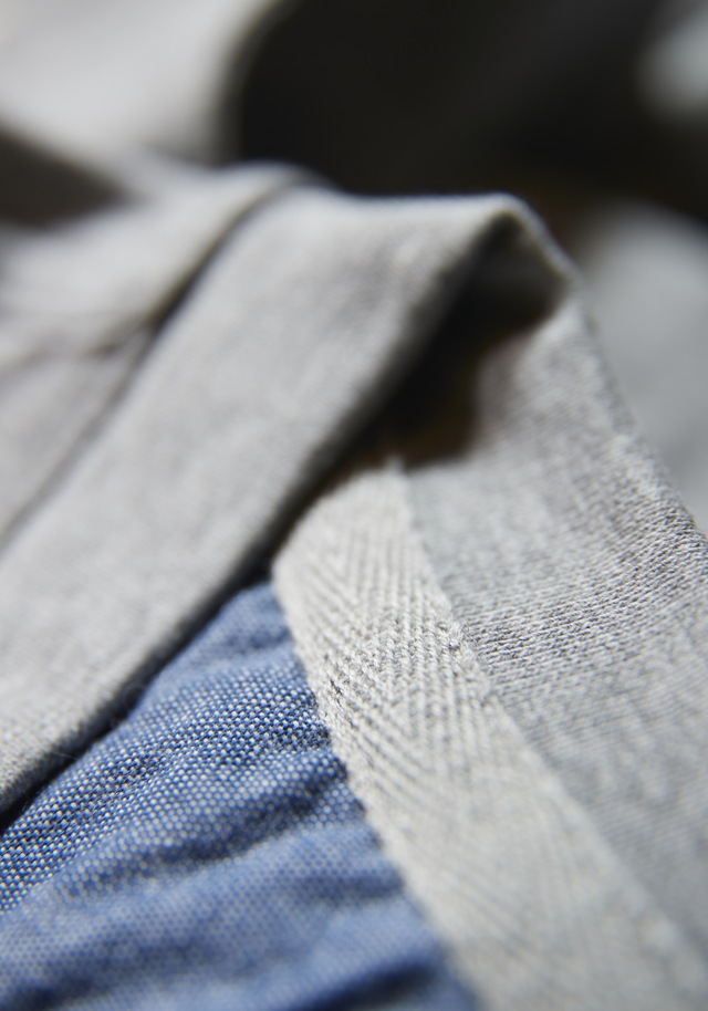 BISON Kurzarmshirt »T-Shirt (Kurzarm) Comfort Fit«