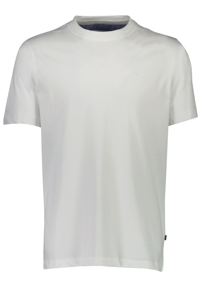 BISON Kurzarmshirt »T-Shirt (Kurzarm) Comfort Fit«