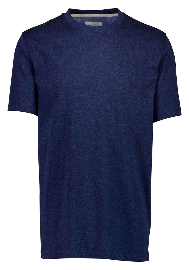 BISON Kurzarmshirt »T-Shirt (Kurzarm) Comfort Fit«
