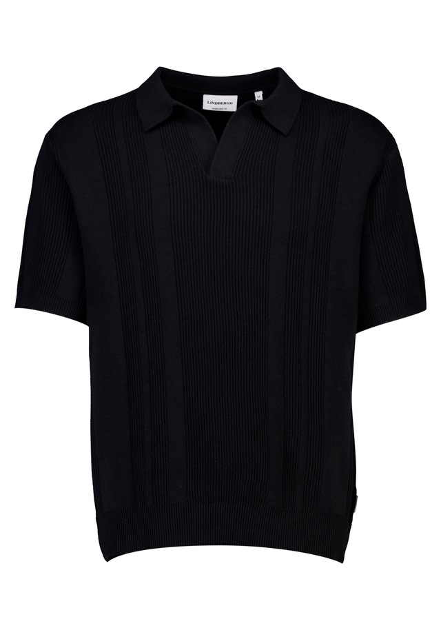 LINDBERGH Poloshirt »Poloshirt Oversize Fit«