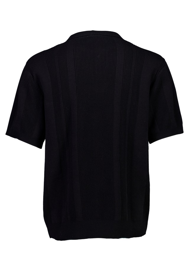 LINDBERGH Poloshirt »Poloshirt Oversize Fit«