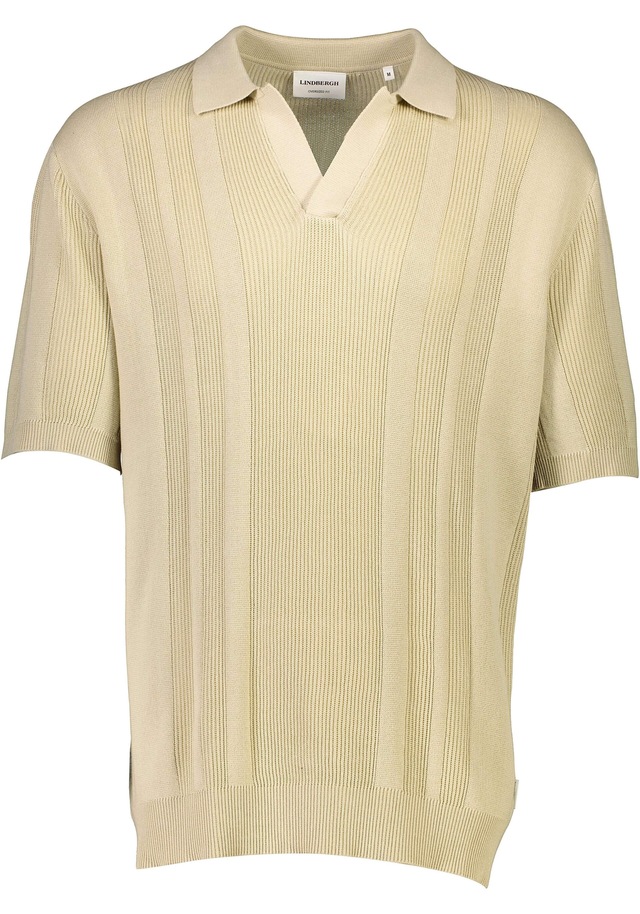 LINDBERGH Poloshirt »Poloshirt Oversize Fit«