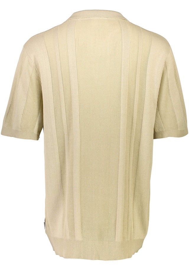 LINDBERGH Poloshirt »Poloshirt Oversize Fit«