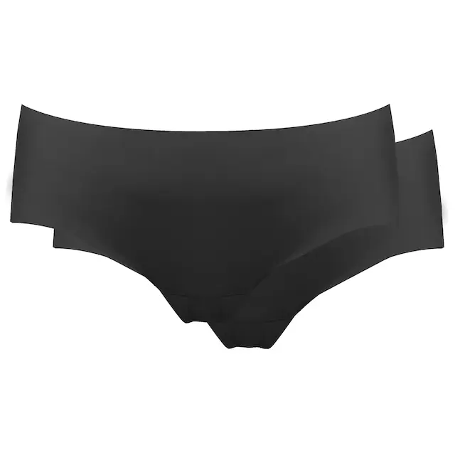 MAGIC Bodyfashion Slip »Dream Invisibles« Nahtloses Finish mit lasergeschnittenen Kanten