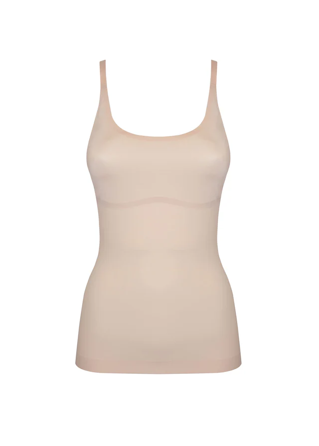 MAGIC Bodyfashion Shapingtop mit verstellbaren Schulterträgern