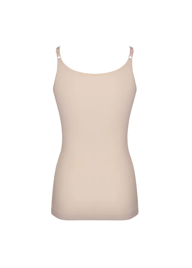 MAGIC Bodyfashion Shapingtop mit verstellbaren Schulterträgern