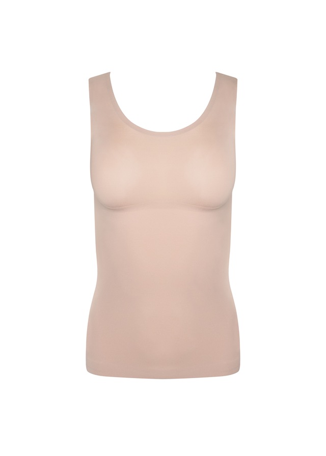 MAGIC Bodyfashion Shapingtop mit figurformender Funktion