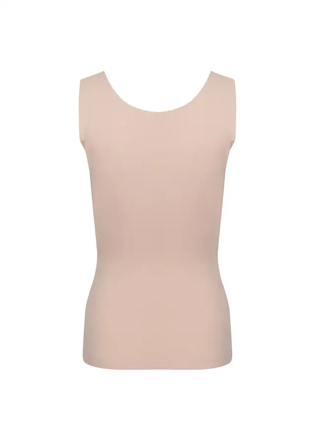 MAGIC Bodyfashion Shapingtop mit figurformender Funktion