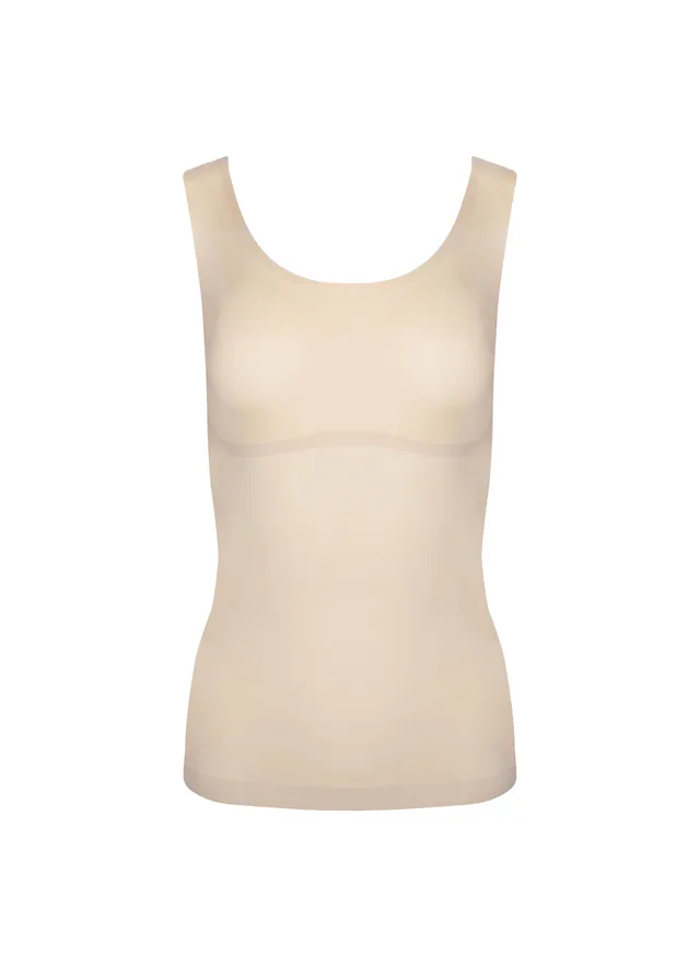 MAGIC Bodyfashion Shapingtop mit figurformender Funktion
