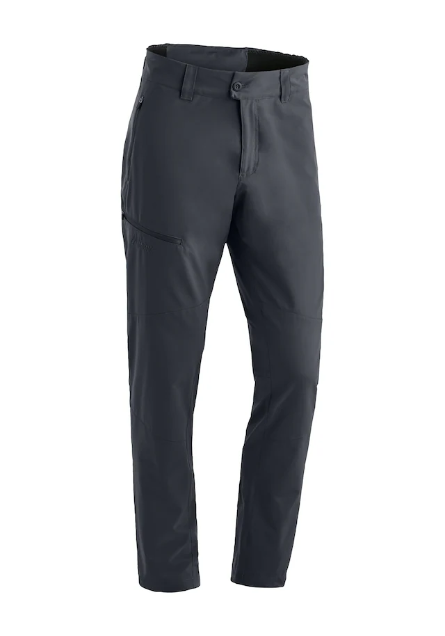 Maier Sports Outdoorhose »Nil LP« Herren Wanderhose, atmungsaktive Funktionshose, Regular Fit