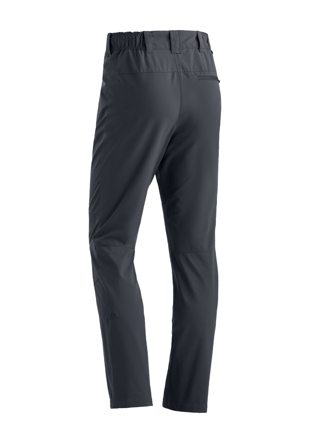 Maier Sports Outdoorhose »Nil LP« Herren Wanderhose, atmungsaktive Funktionshose, Regular Fit