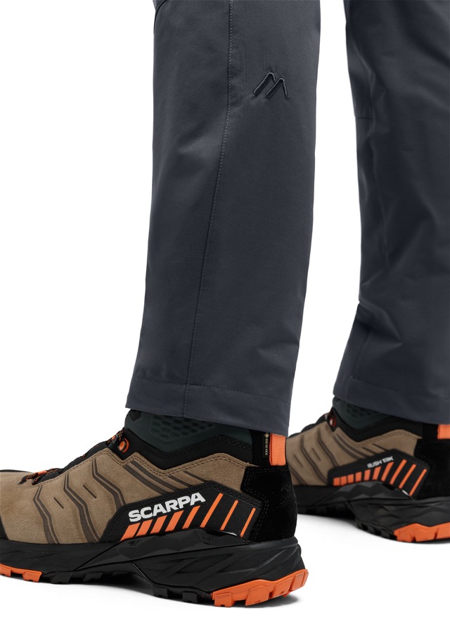 Maier Sports Outdoorhose »Nil LP« Herren Wanderhose, atmungsaktive Funktionshose, Regular Fit