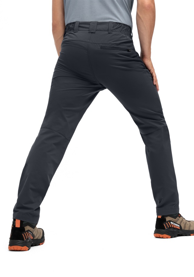 Maier Sports Outdoorhose »Nil LP« Herren Wanderhose, atmungsaktive Funktionshose, Regular Fit