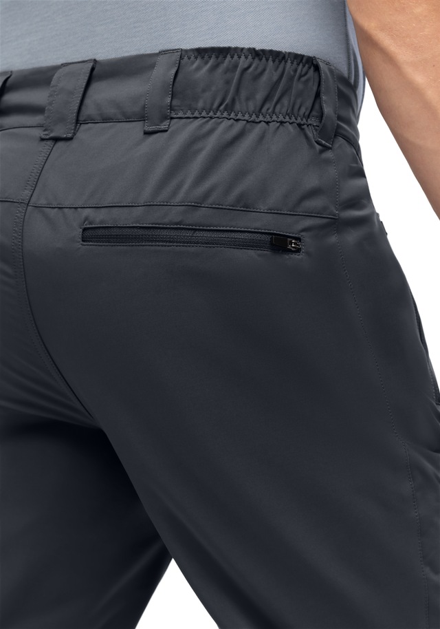Maier Sports Outdoorhose »Nil LP« Herren Wanderhose, atmungsaktive Funktionshose, Regular Fit
