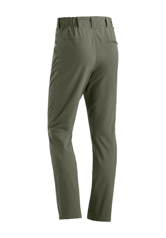 Maier Sports Outdoorhose »Nil LP« Herren Wanderhose, atmungsaktive Funktionshose, Regular Fit
