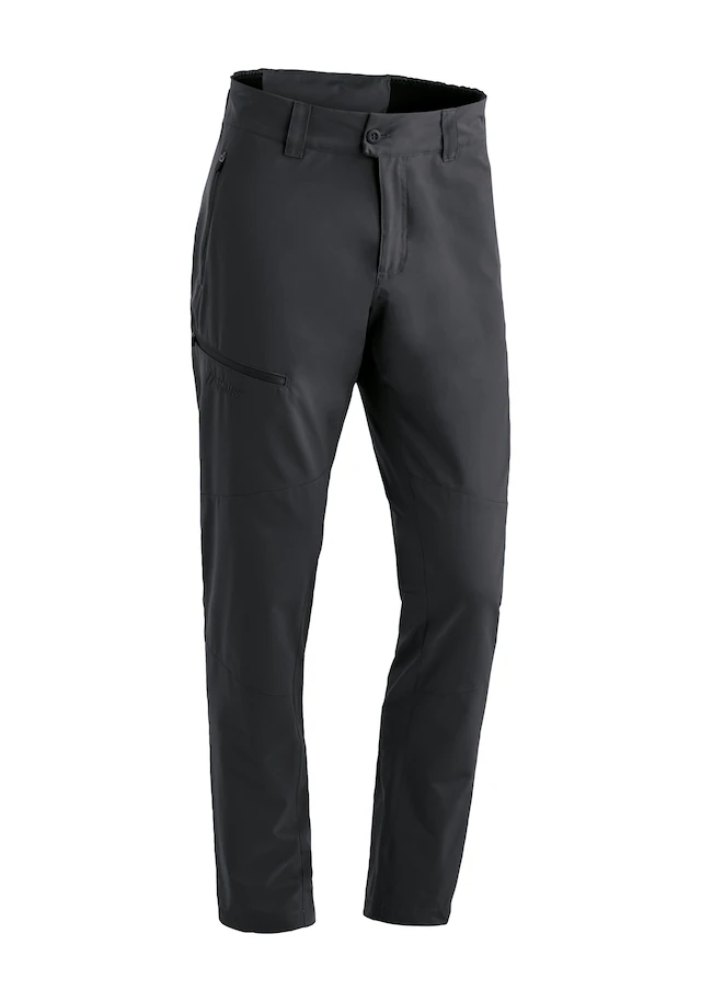 Maier Sports Outdoorhose »Nil LP« Herren Wanderhose, atmungsaktive Funktionshose, Regular Fit