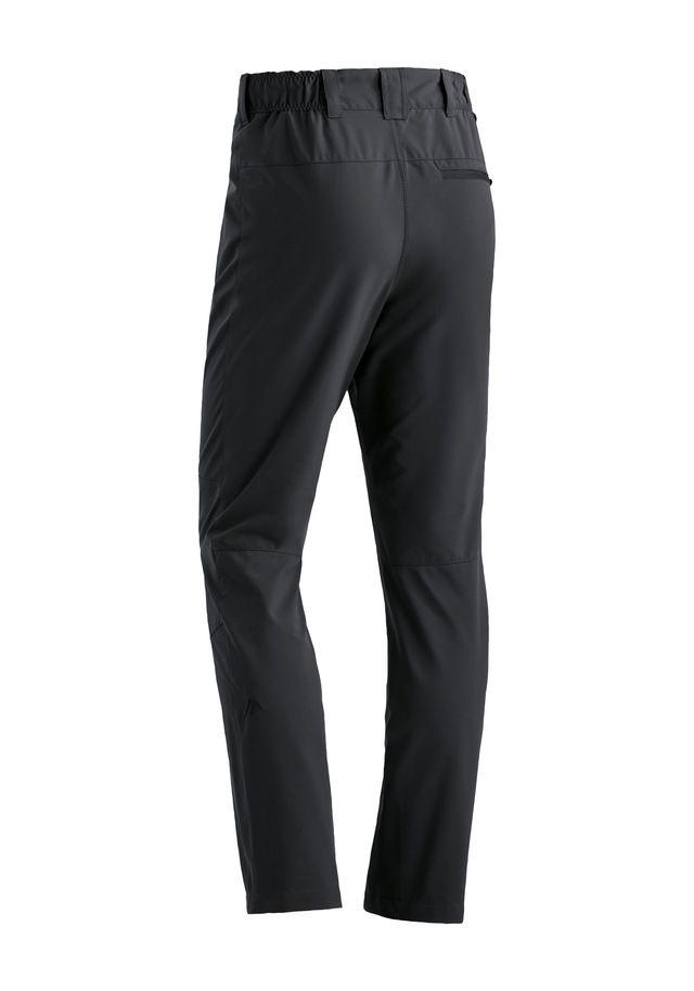 Maier Sports Outdoorhose »Nil LP« Herren Wanderhose, atmungsaktive Funktionshose, Regular Fit