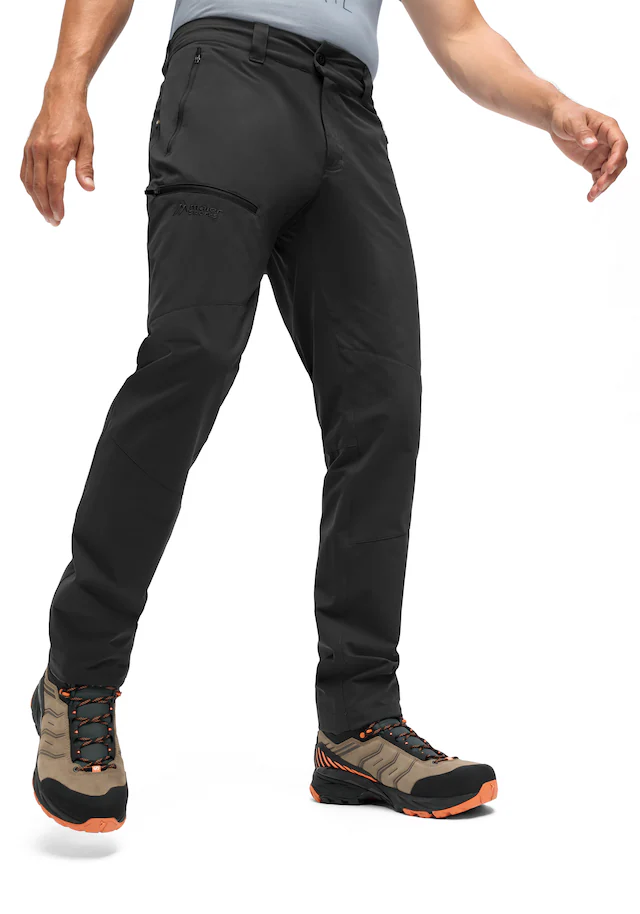 Maier Sports Outdoorhose »Nil LP« Herren Wanderhose, atmungsaktive Funktionshose, Regular Fit