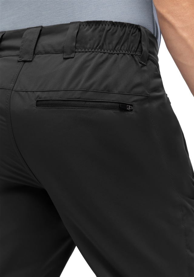 Maier Sports Outdoorhose »Nil LP« Herren Wanderhose, atmungsaktive Funktionshose, Regular Fit