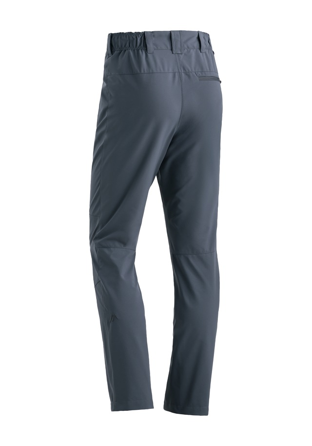 Maier Sports Outdoorhose »Nil LP« Herren Wanderhose, atmungsaktive Funktionshose, Regular Fit