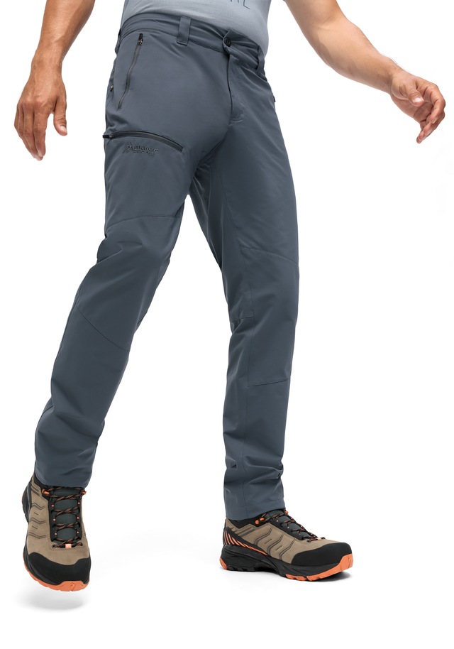 Maier Sports Outdoorhose »Nil LP« Herren Wanderhose, atmungsaktive Funktionshose, Regular Fit