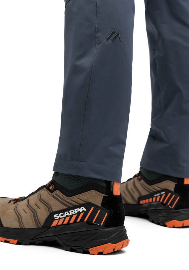 Maier Sports Outdoorhose »Nil LP« Herren Wanderhose, atmungsaktive Funktionshose, Regular Fit