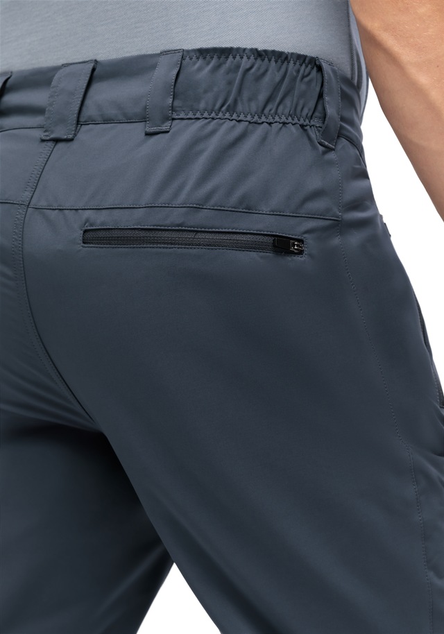 Maier Sports Outdoorhose »Nil LP« Herren Wanderhose, atmungsaktive Funktionshose, Regular Fit