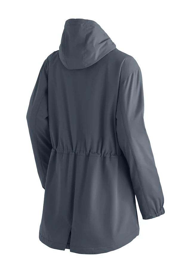 Maier Sports Parka »ArorA Loop W« Damen Jacke wasserdicht, Outdoorjacke, 3 Taschen außen + Innentasche