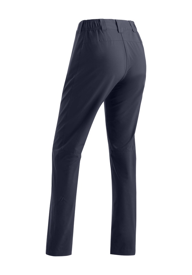 Maier Sports Outdoorhose »Lulaka Loop« Damen Wanderhose, atmungsaktive Funktionshose, Regular Fit