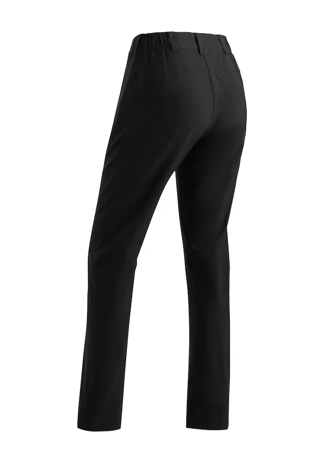 Maier Sports Outdoorhose »Lulaka Loop« Damen Wanderhose, atmungsaktive Funktionshose, Regular Fit