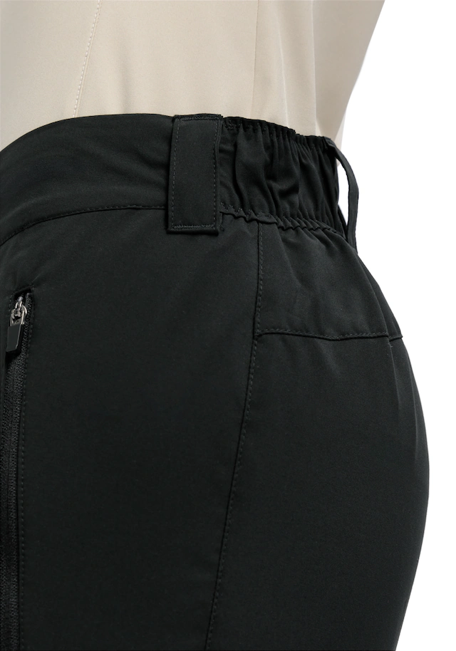 Maier Sports Outdoorhose »Lulaka Loop« Damen Wanderhose, atmungsaktive Funktionshose, Regular Fit