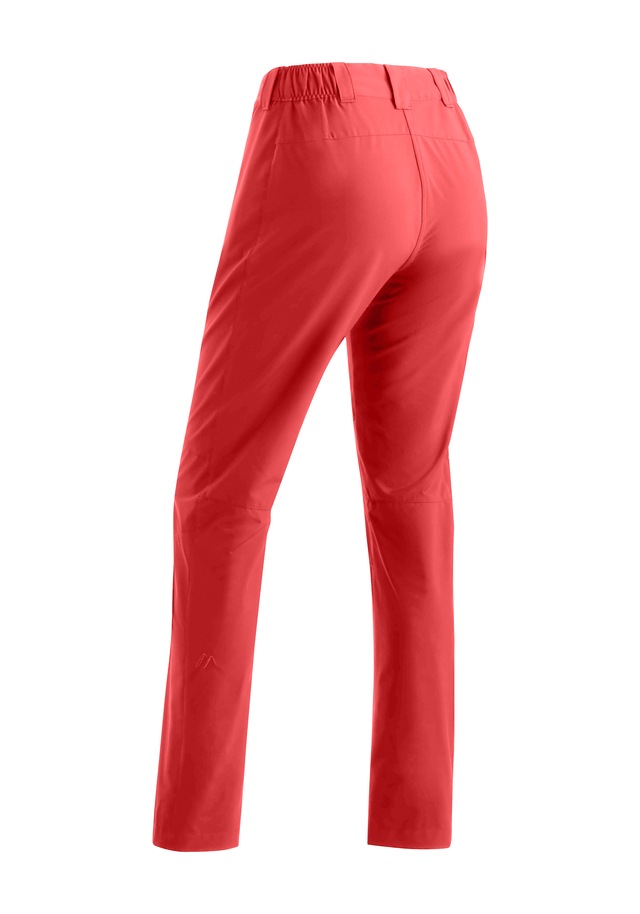 Maier Sports Outdoorhose »Lulaka Loop« Damen Wanderhose, atmungsaktive Funktionshose, Regular Fit