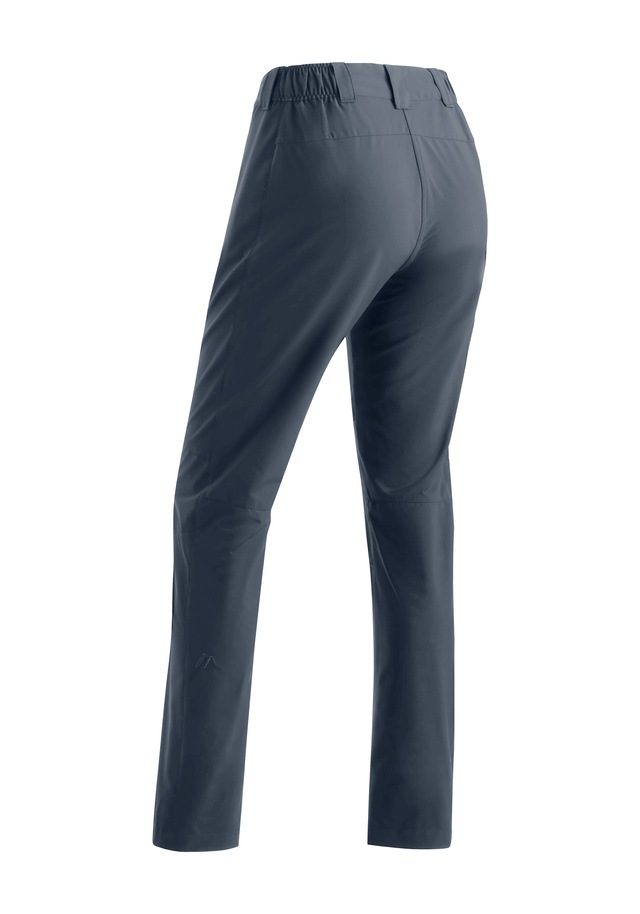 Maier Sports Outdoorhose »Lulaka Loop« Damen Wanderhose, atmungsaktive Funktionshose, Regular Fit