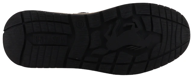 Mustang Shoes Winterstiefel »Ihana« Winterboots, Snowboot mit TEX-Membrane
