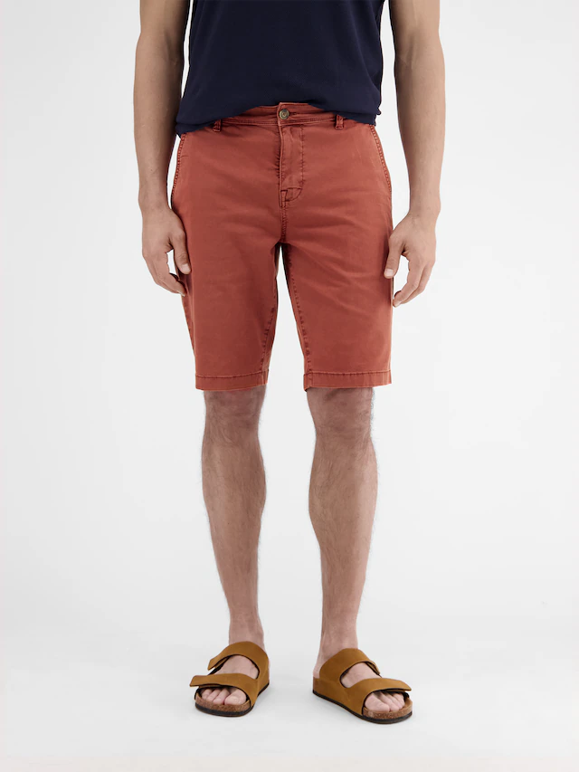 LERROS Bermudas »Stretch-Bermuda, Comfort Fit«