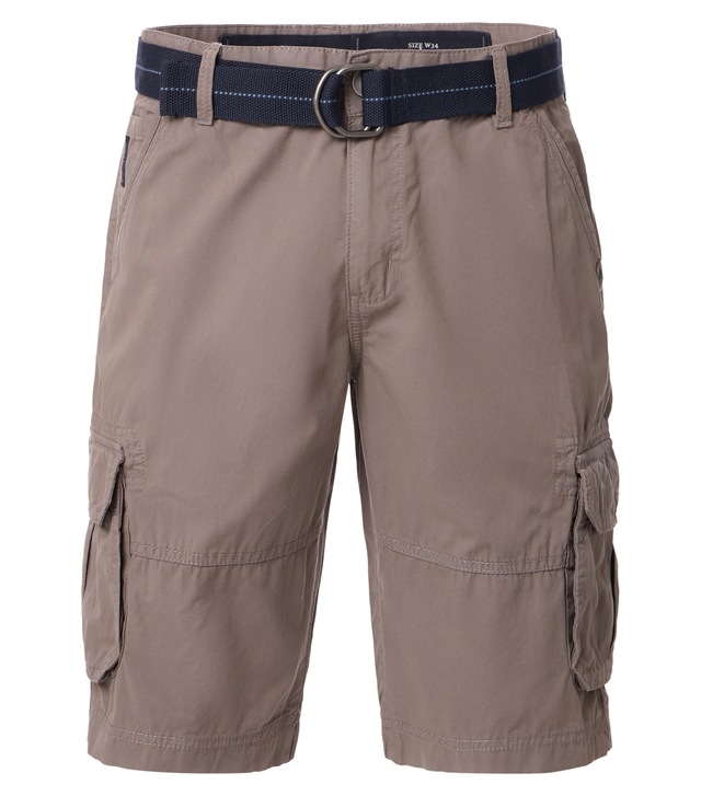 CASAMODA Shorts »CASAMODA Shorts uni«