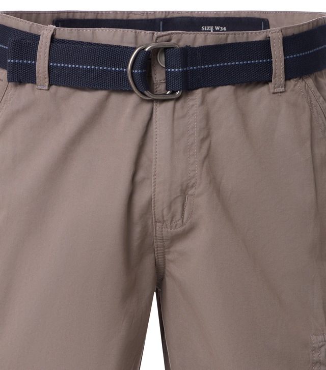 CASAMODA Shorts »CASAMODA Shorts uni«