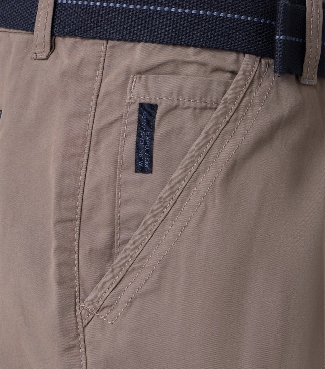 CASAMODA Shorts »CASAMODA Shorts uni«
