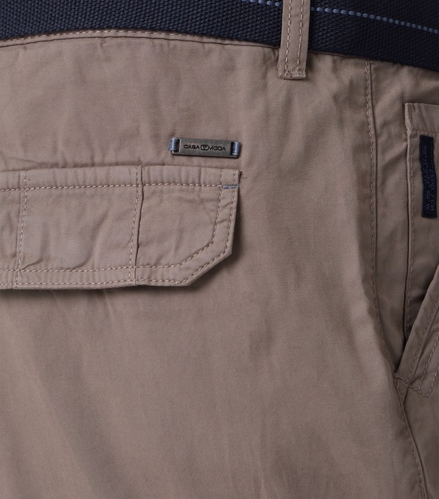 CASAMODA Shorts »CASAMODA Shorts uni«