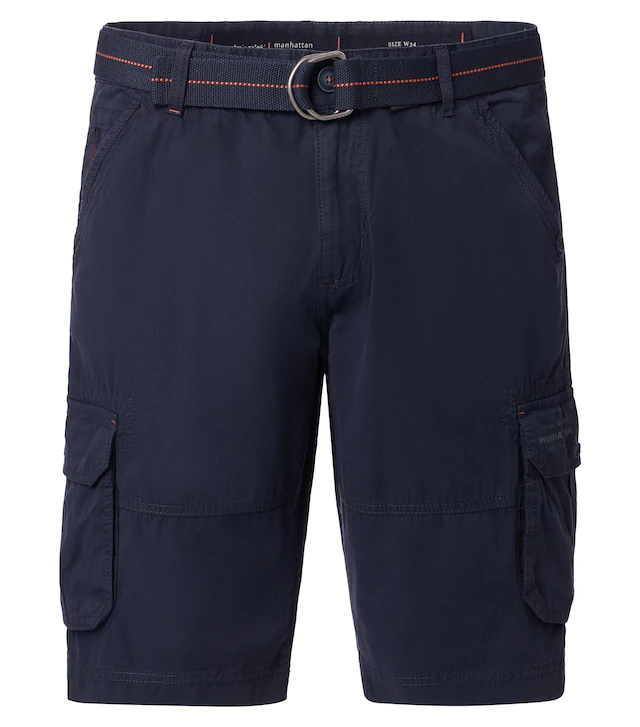 CASAMODA Shorts »CASAMODA Shorts uni«