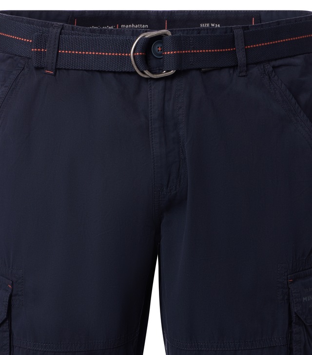 CASAMODA Shorts »CASAMODA Shorts uni«