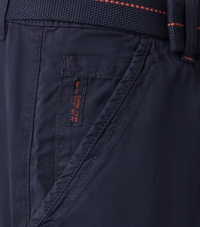 CASAMODA Shorts »CASAMODA Shorts uni«